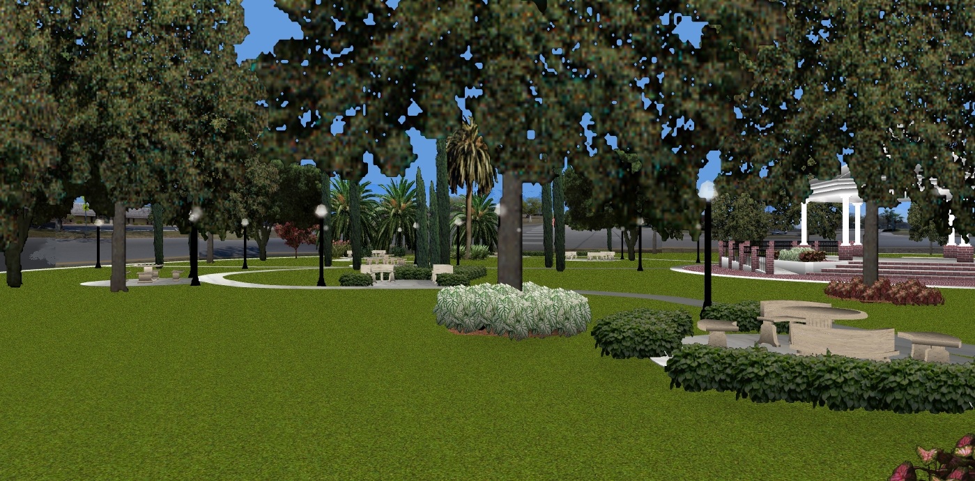 landscape park