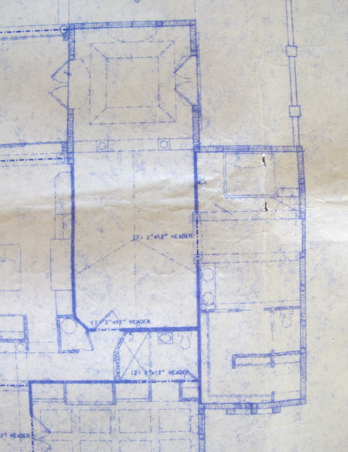 CONSTRUCTION PLAN